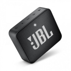 Портативна колонка JBL Go 2 Midnight Black (JBLGO2BLK)